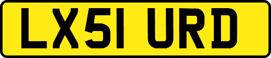 LX51URD