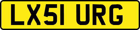 LX51URG