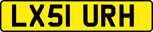 LX51URH