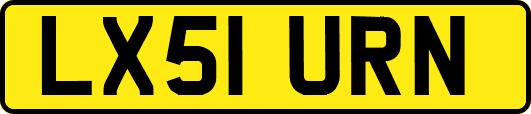 LX51URN