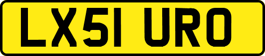 LX51URO