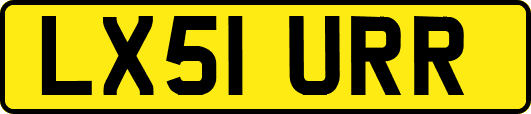 LX51URR