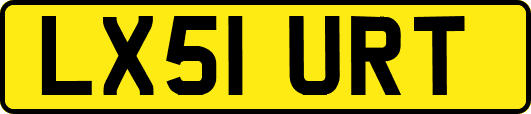 LX51URT