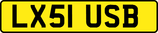 LX51USB