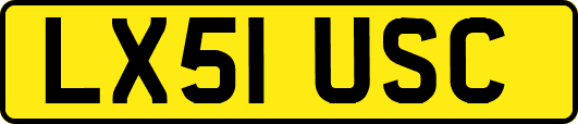LX51USC
