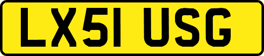 LX51USG