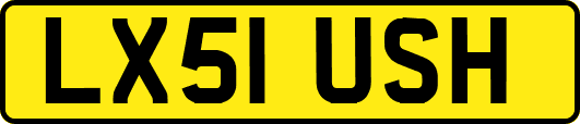 LX51USH