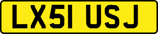LX51USJ