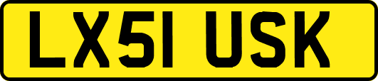 LX51USK