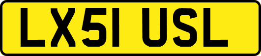 LX51USL