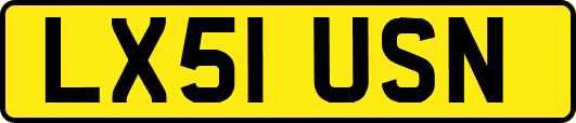 LX51USN