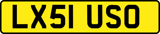 LX51USO