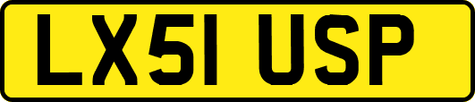 LX51USP