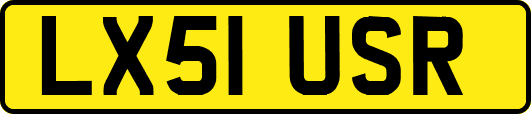 LX51USR