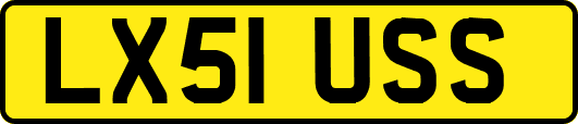 LX51USS