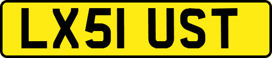 LX51UST