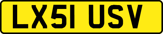 LX51USV