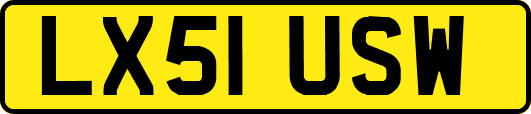 LX51USW