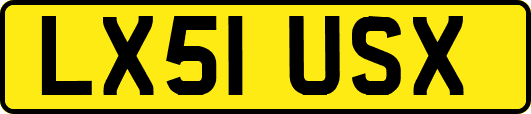 LX51USX