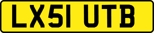 LX51UTB