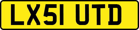 LX51UTD
