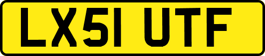 LX51UTF