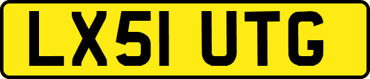 LX51UTG