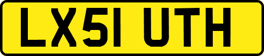 LX51UTH