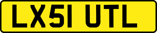 LX51UTL