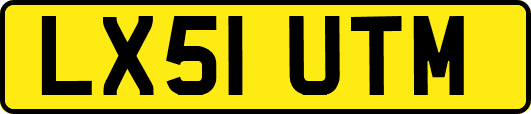 LX51UTM