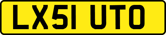 LX51UTO