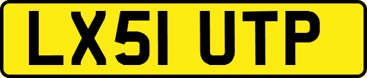 LX51UTP