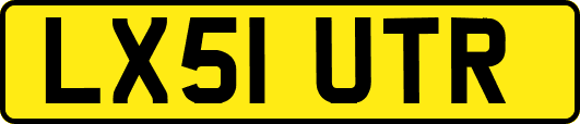 LX51UTR