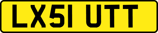 LX51UTT