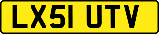 LX51UTV