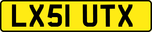 LX51UTX