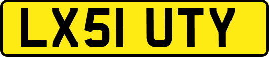 LX51UTY