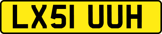 LX51UUH
