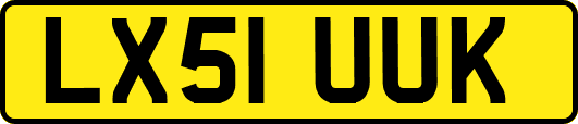 LX51UUK