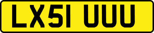 LX51UUU