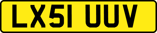 LX51UUV