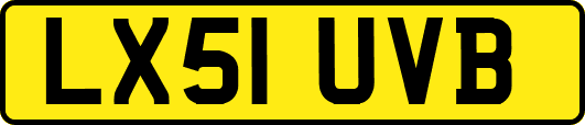 LX51UVB