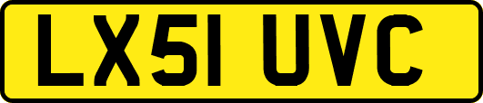 LX51UVC