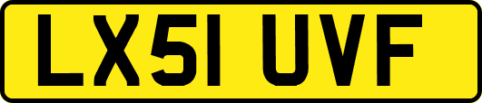 LX51UVF