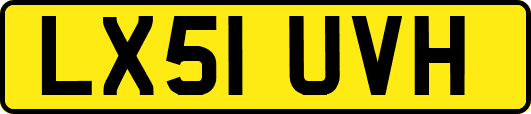 LX51UVH