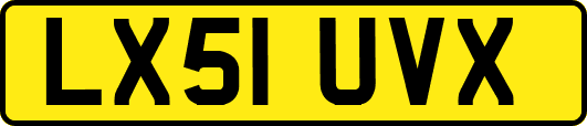 LX51UVX