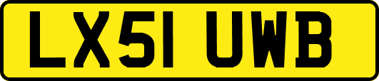 LX51UWB