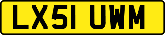 LX51UWM