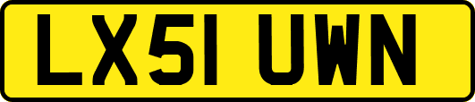 LX51UWN