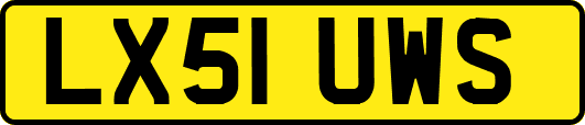 LX51UWS